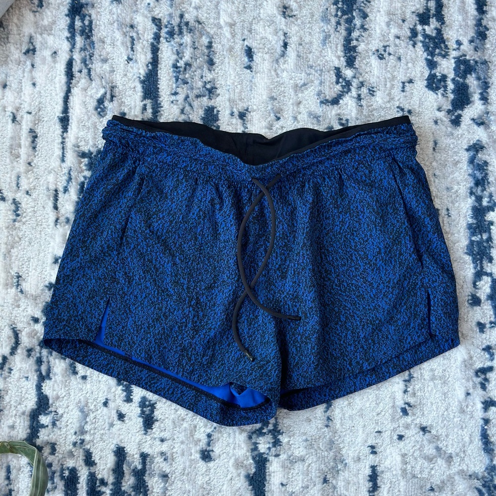 Lululemon Breakaway Short 3"